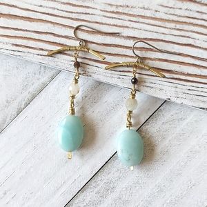 Artisan Jewelry Collection - Brooke Earrings